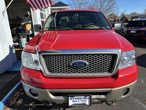 Used 2006 Ford F150 Lariat image 9