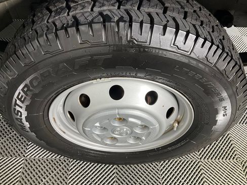 Used 2021 RAM ProMaster 1500 w/ Convenience Group image 7