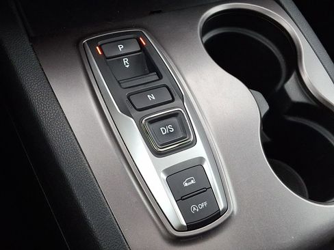 Used 2020 Honda Passport EX-L image 16