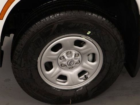 New 2026 Nissan Frontier S w/ Tow Package AWD/4WD image 7