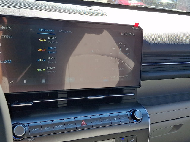 New 2027 Hyundai Kona SEL Sport AWD/4WD image 12