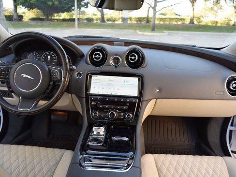 Used 2019 Jaguar XJ Collection image 56