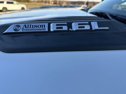 Certified 2024 Chevrolet Silverado 2500 LT image 11