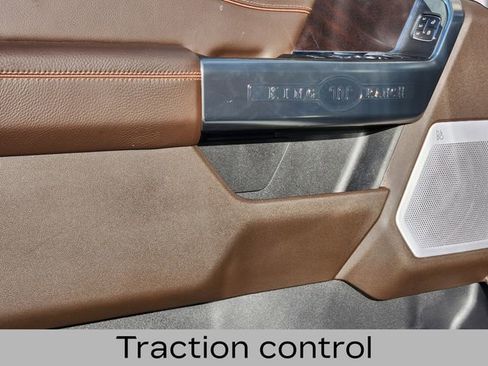 New 2026 Ford F350 King Ranch image 10