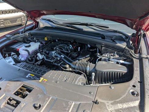 New 2026 Jeep Grand Cherokee Laredo X RWD image 33