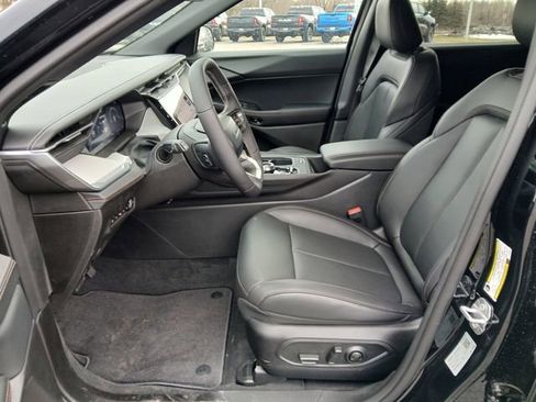 New 2026 Jeep Cherokee Limited image 13