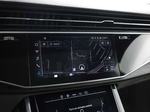 Used 2023 Audi Q7 2.0T Premium Plus w/ Premium Plus Package image 31