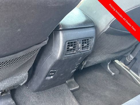 Used 2016 Toyota 4Runner Trail AWD/4WD image 17