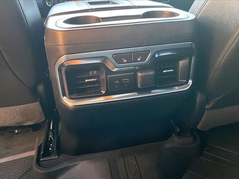 Used 2020 Chevrolet Silverado 1500 High Country w/ Safety Package II image 33