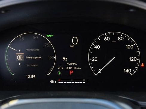 New 2026 Honda Civic Sport image 12