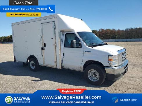 Used 2021 Ford E-350 and Econoline 350 Super Duty w/ Power Windows & Locks Group image 5
