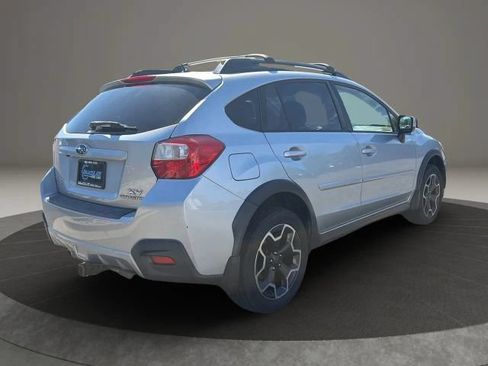 Used 2013 Subaru Crosstrek 2.0i Limited AWD/4WD image 5