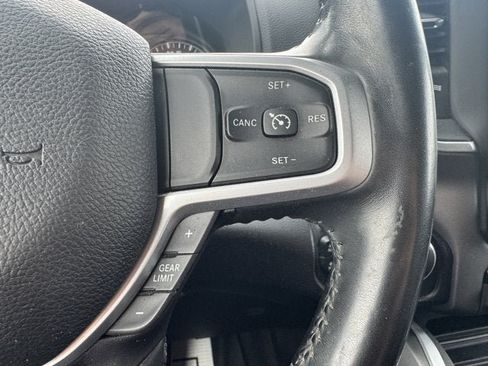 Used 2021 RAM 1500 Big Horn AWD/4WD image 20