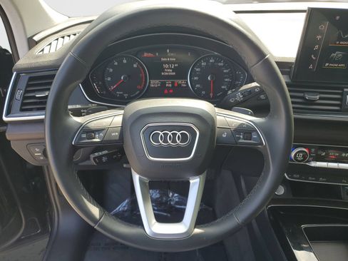 Used 2023 Audi Q5 2.0T Premium w/ Convenience Package AWD/4WD image 28