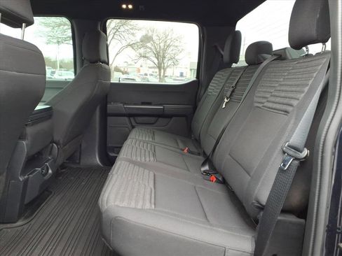 Certified 2023 Ford F150 XL w/ STX Appearance Package image 15