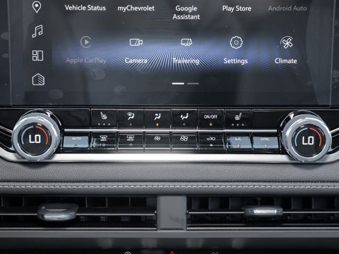 New 2026 Chevrolet Colorado LT w/ LT Convenience Package image 29