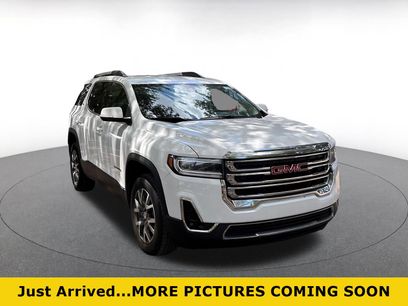 Used 2023 GMC Acadia SLT
