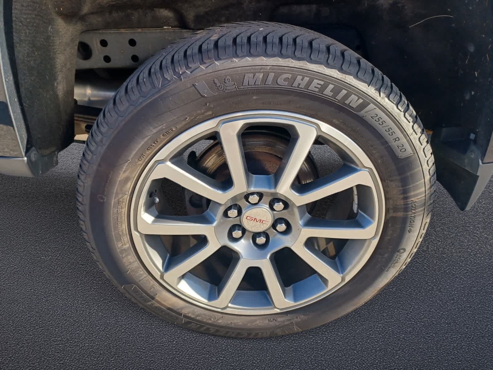 Used 2020 GMC Canyon Denali AWD/4WD image 22