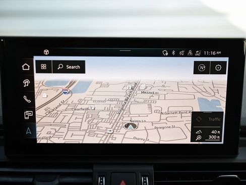 Used 2025 Audi Q5 2.0T Premium Plus w/ Premium Plus Package image 38