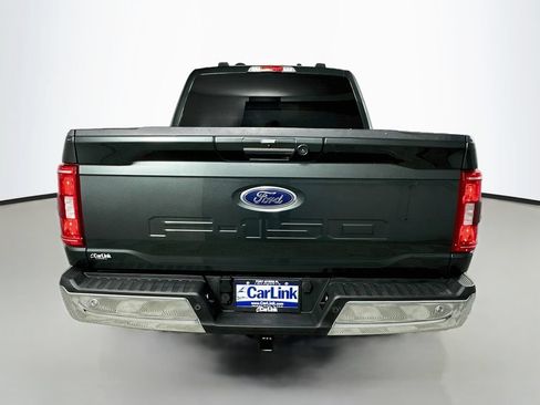 Used 2021 Ford F150 XLT w/ Equipment Group 302A High RWD image 7