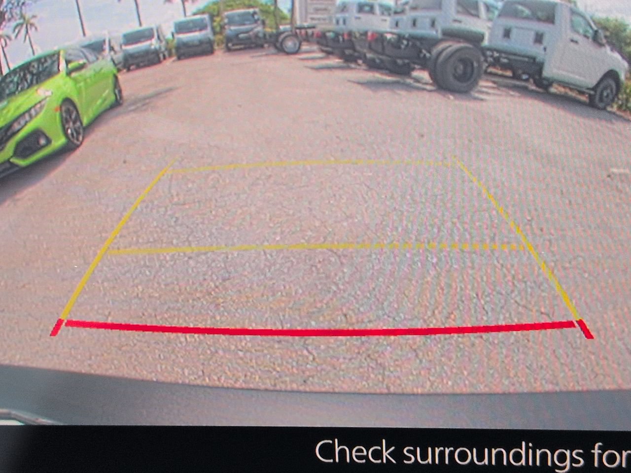 Used 2026 MAZDA CX-30 AWD 2.5 S image 21