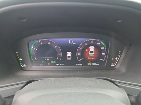 Certified 2023 Honda Accord Sport image 14