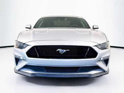 Used 2019 Ford Mustang GT w/ GT Performance Package RWD image 23