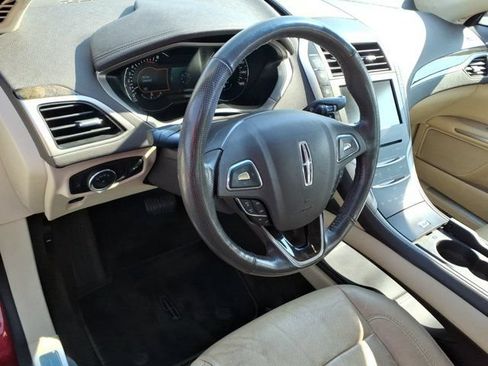 Used 2014 Lincoln MKZ w/ Equipment Group 102A Reserve FWD image 8