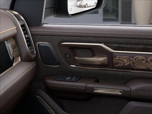 New 2026 RAM 1500 Limited image 25