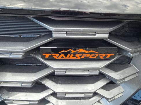 Used 2023 Honda Passport TrailSport image 4