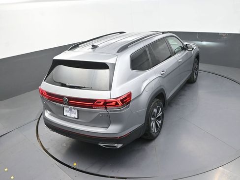New 2026 Volkswagen Atlas SE AWD/4WD image 19