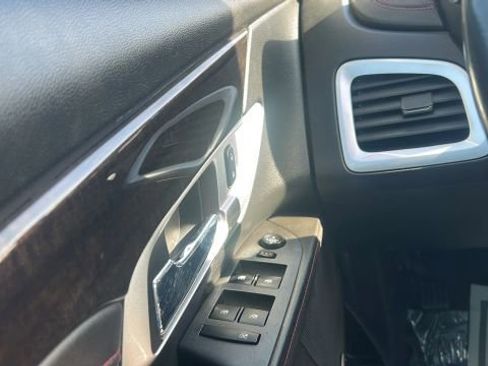 Used 2013 GMC Terrain Denali image 22