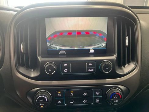 Used 2021 GMC Canyon AT4 AWD/4WD image 22