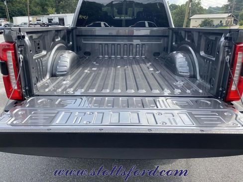 New 2026 Ford F350 Lariat image 9