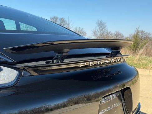 Used 2024 Porsche 718 Cayman S image 20