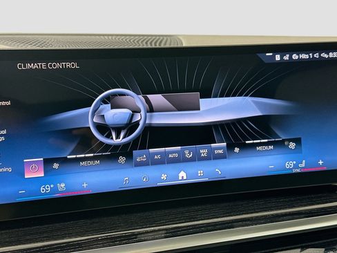 New 2026 BMW X5 xDrive40i w/ M Sport Package image 15