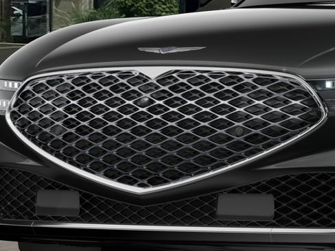 New 2026 Genesis G90 3.5T AWD/4WD image 13