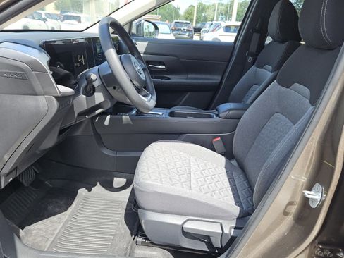 Used 2026 Nissan Kicks SV w/ Cold Weather Package FWD image 3
