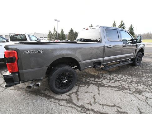 New 2026 Ford F350 XLT w/ XLT Premium Package AWD/4WD image 7