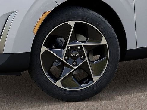 New 2025 Kia Soul EX image 16