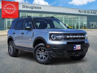 Used 2022 Ford Bronco Sport Big Bend AWD/4WD video 1