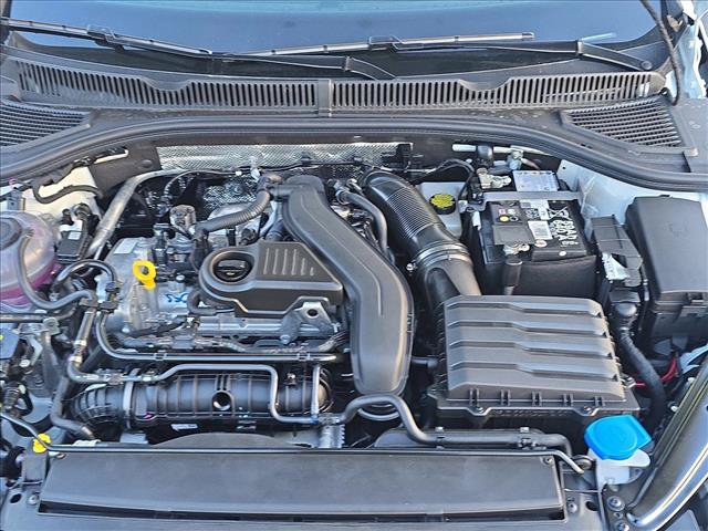 Certified 2026 Volkswagen Jetta Sport FWD image 19