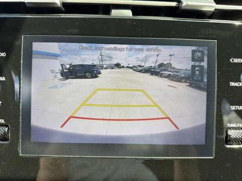 Used 2023 Hyundai Santa Cruz Night AWD/4WD image 19