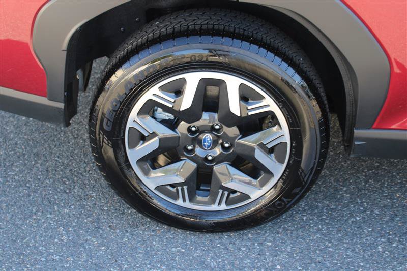 Used 2026 Subaru Forester Premium AWD/4WD image 9