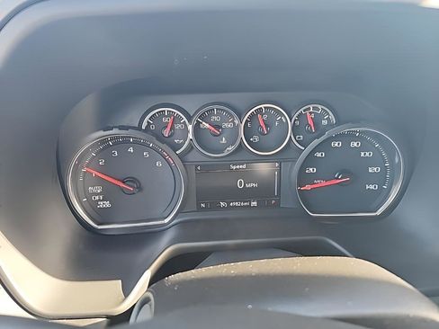 Used 2023 Chevrolet Tahoe LS w/ Driver Alert Package image 30