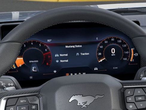 New 2026 Ford Mustang GT image 13