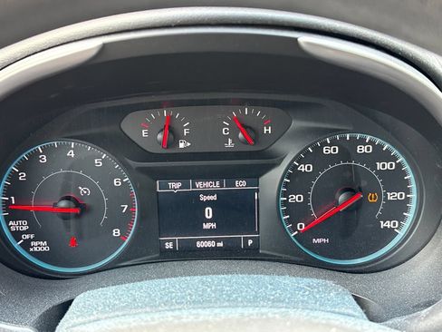 Used 2017 Chevrolet Malibu LS FWD image 6