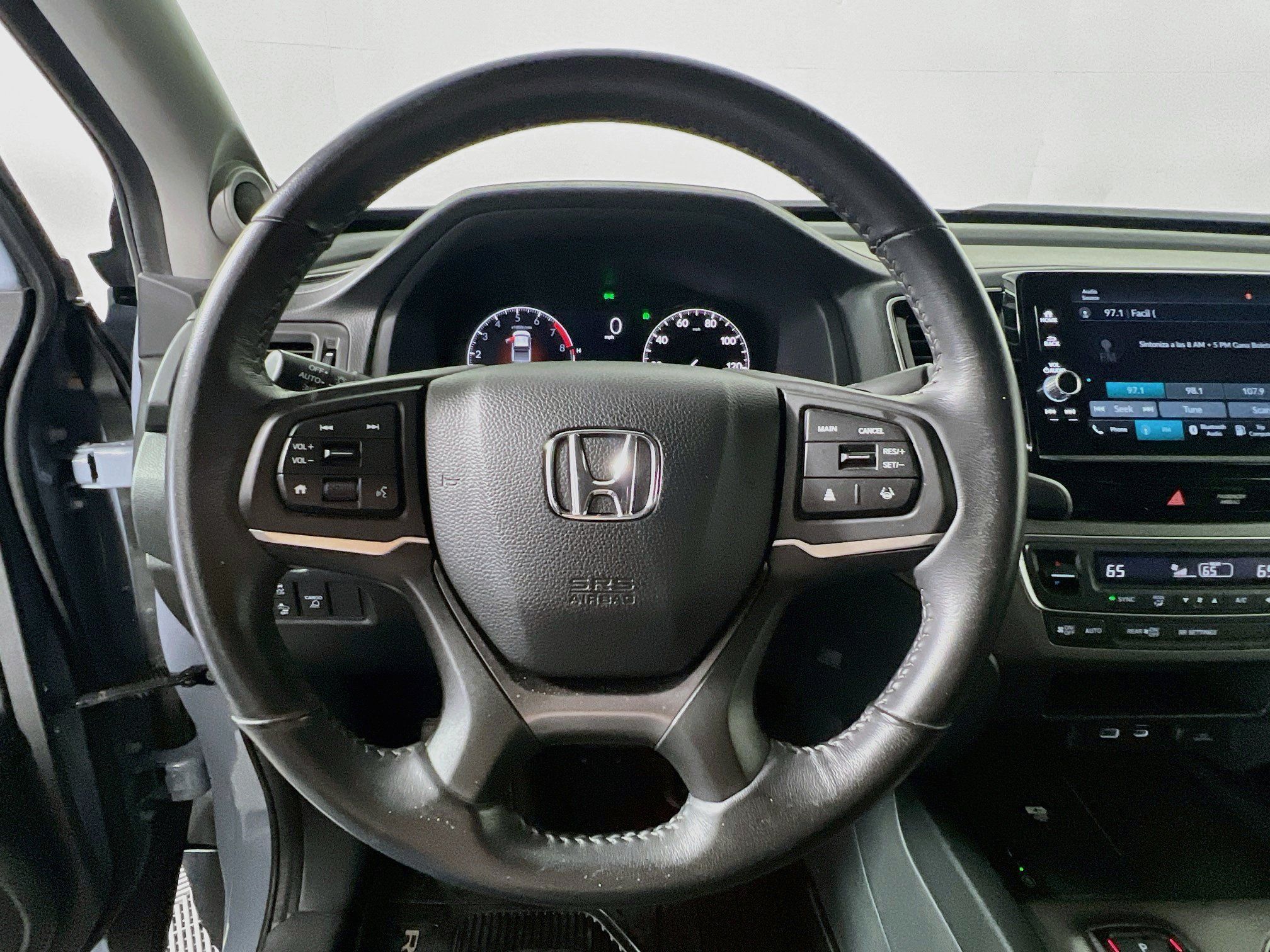 Used 2024 Honda Ridgeline Sport image 16