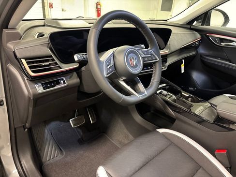 New 2026 Buick Envision Sport Touring image 25