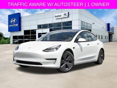 Used 2023 Tesla Model 3 Standard Range